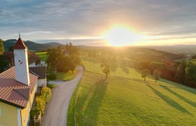 Feuerwehrhaus Glanegg, © Marktgemeinde Seitenstetten Feuerwehrhaus Glanegg, © Marktgemeinde Seitenstetten