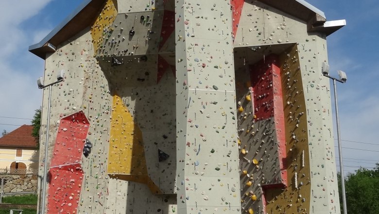 kletterturm-2018, © Gabi Hammelmüller kletterturm-2018, © Gabi Hammelmüller