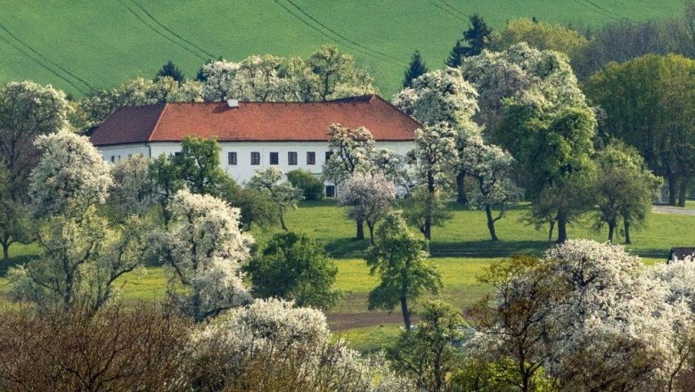 Fotopunkt mit Drohne, © schwarz-koenig.at Fotopunkt mit Drohne, © schwarz-koenig.at