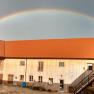 Regenbogen, © Gudrun Berndl Regenbogen, © Gudrun Berndl