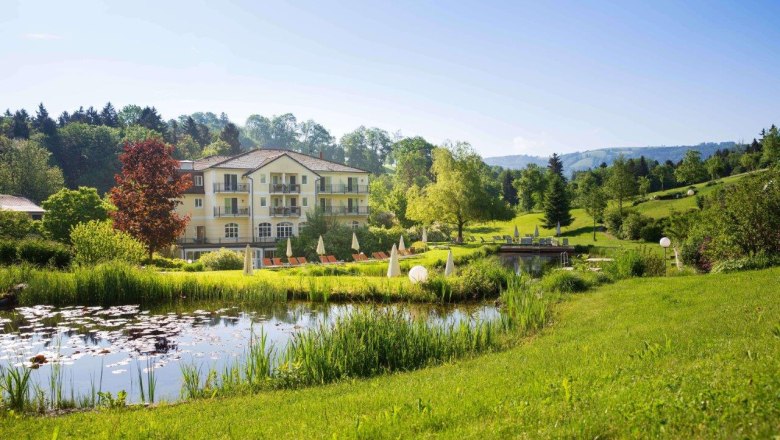 RelaxResort Kothmühle, © Johanna Meinschad RelaxResort Kothmühle, © Johanna Meinschad