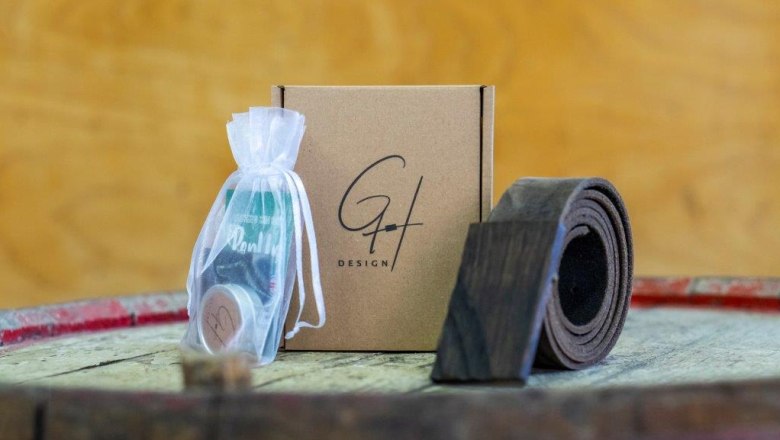 GH Design Hofschwaiger, © Cleanhill studios GH Design Hofschwaiger, © Cleanhill studios