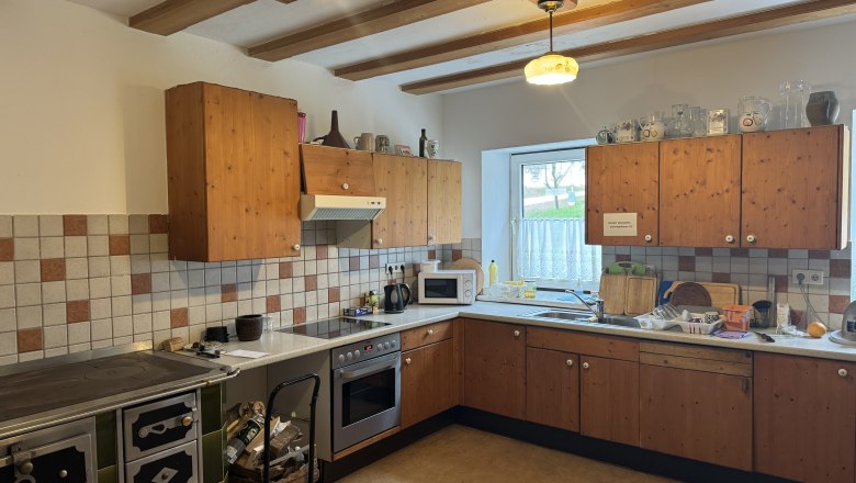 Bauernhof Grissenberger, © Familie Grissenberger Bauernhof Grissenberger, © Familie Grissenberger