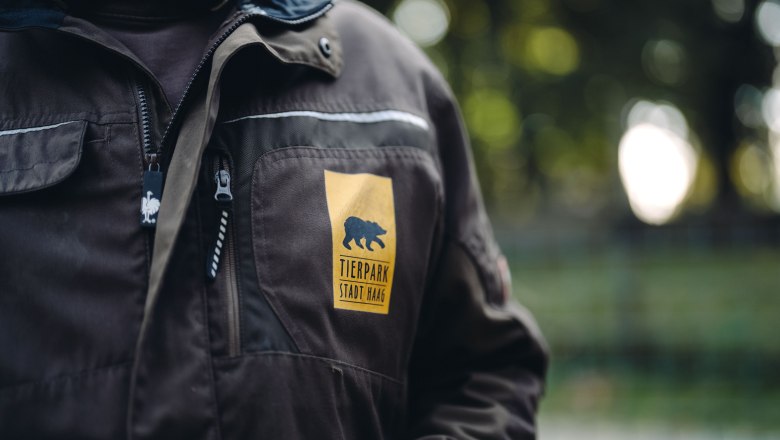 Tierpark Stadt Haag, © Moststraße, dochbodnliacht Tierpark Stadt Haag, © Moststraße, dochbodnliacht