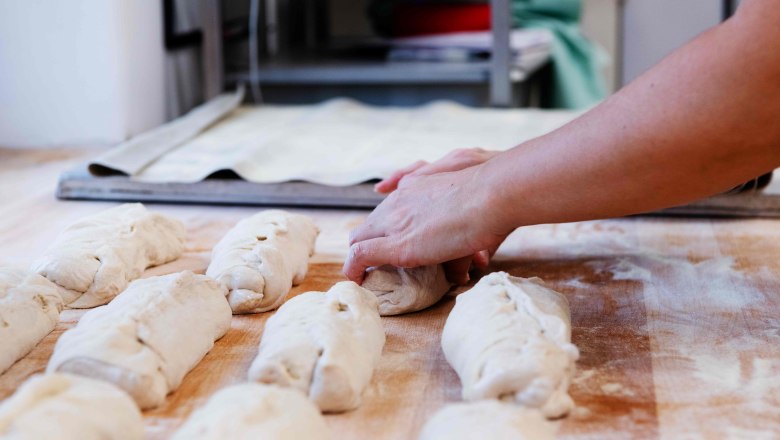 BrotvomHof, © Martina Sattler, inframe.at BrotvomHof, © Martina Sattler, inframe.at