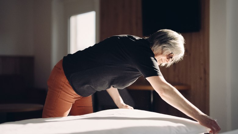 Allhartsberger Hof, © Moststraße, dochbodnliacht