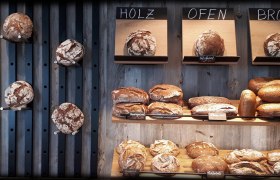 B&auml;ckerei Danecker, &copy; B&auml;ckerei Danecker