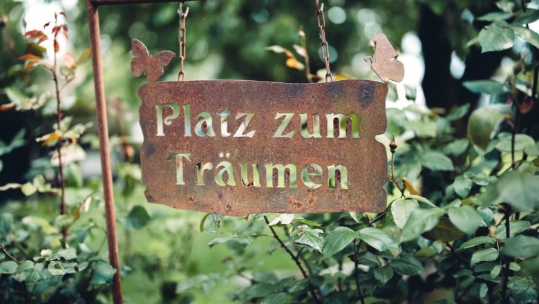 Kräutergarten Wohlbehagen, © Moststraße, dochbodnliacht