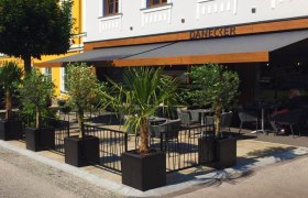 B&auml;ckerei Danecker - Filiale Wallsee, &copy; B&auml;ckerei Danecker