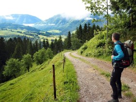 Wandern Opponitz, © Rudi Kefer