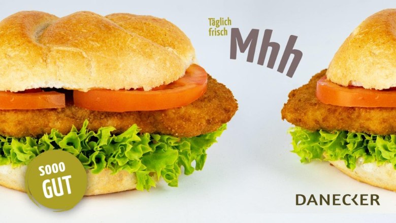 Snacks, B&auml;ckerei Danecker, &copy; B&auml;ckerei Danecker