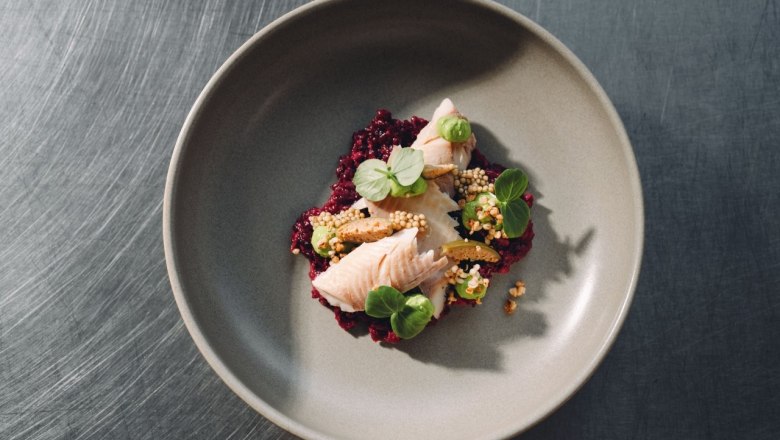 Landgasthof Bachlerhof, © Moststraße, dochbodnliacht