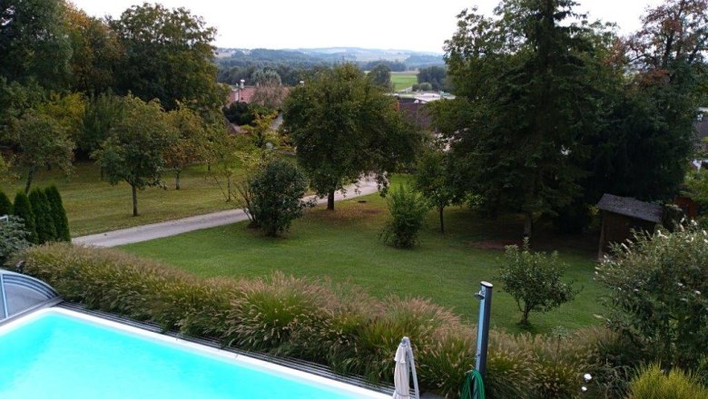 Garten, &copy; Leichtfried-Schiefer