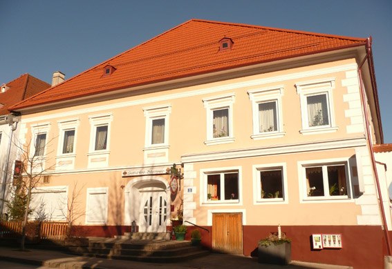 Gasthaus Theurezbacher, © Gasthaus Theurezbacher Gasthaus Theurezbacher, © Gasthaus Theurezbacher