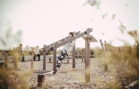 Fitnessplatz, &copy; Marktgemeinde St. Georgen am Ybbsfelde