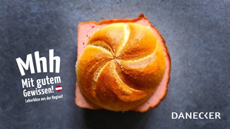 Snacks, B&auml;ckerei Danecker, &copy; B&auml;ckerei Danecker