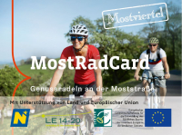 MostRadCard Cover