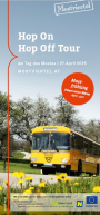 Cover Mostfrühling