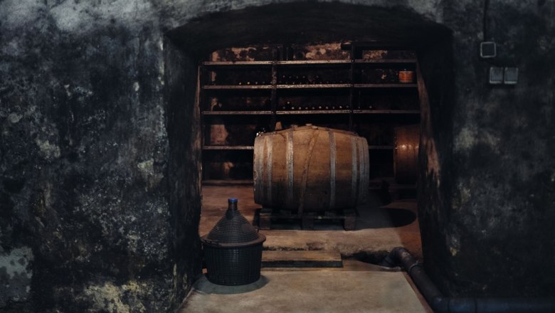 Haselberger Most, © Moststraße, dochbodnliacht