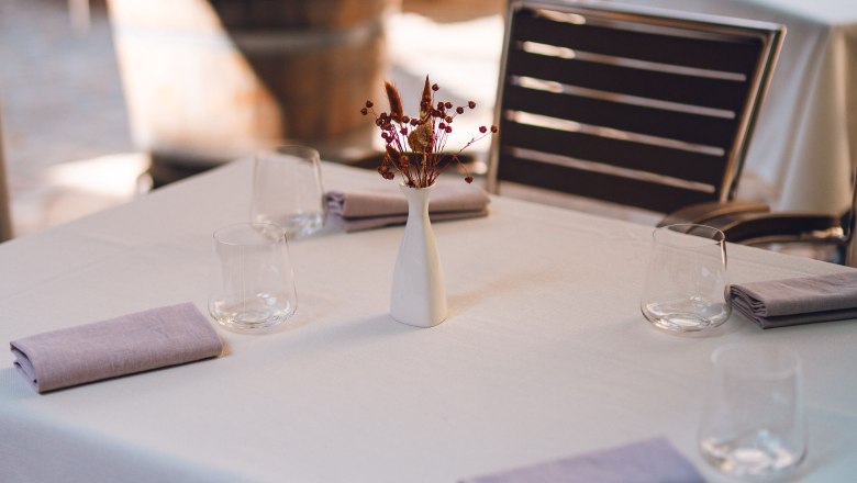 Gasthaus Gruber, &copy; Lukas Schneider