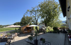 Gasthaus Sandhofer, &copy; Gasthaus Sandhofer