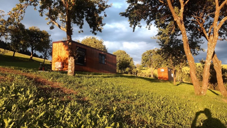 tiny-house-birner-4, &copy; Sandra Gartlehner