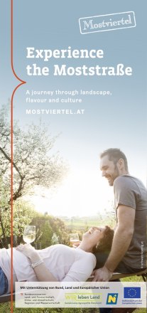 Folder Experience the Moststra&szlig;e