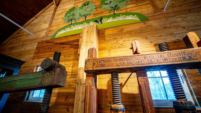 Birnerlebniswelt, &copy; Moststra&szlig;e/Cleanhill Studios