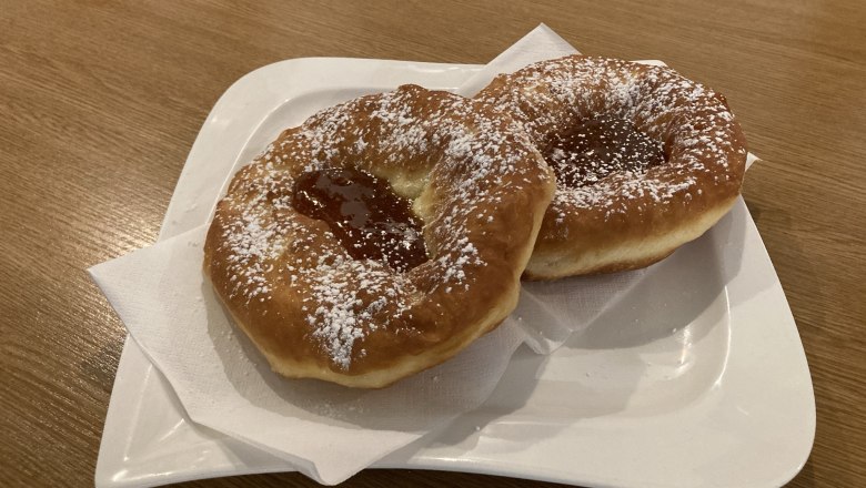 Gasthaus Sandhofer, &copy; Gasthaus Sandhofer