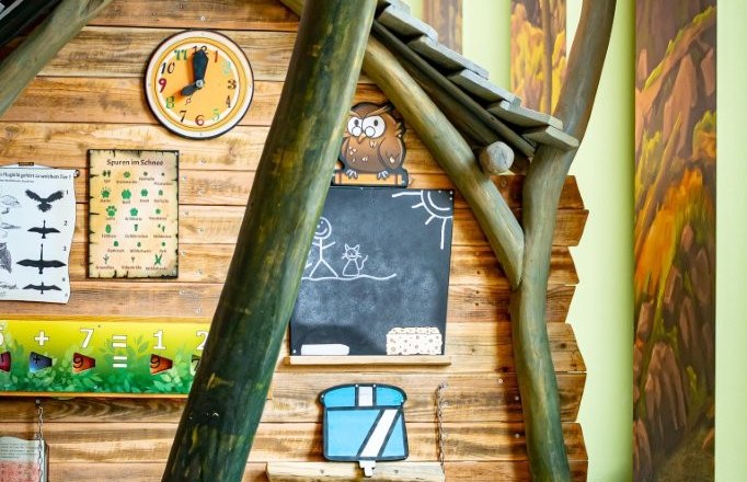 Birnerlebniswelt, &copy; Moststra&szlig;e/Cleanhill Studios