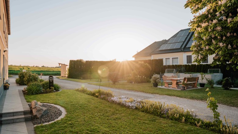 Garten am Wieserhof (17), &copy; MIKU. Media OG