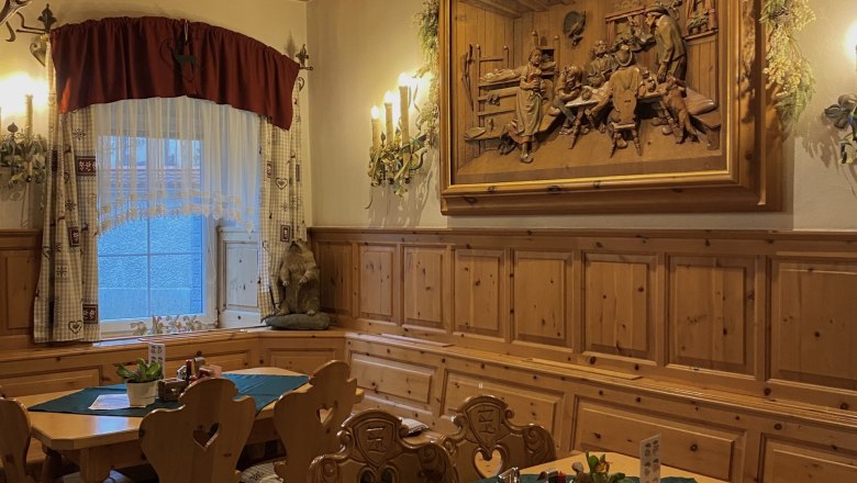 Gasthof Zatl, &copy; Gasthof Zatl