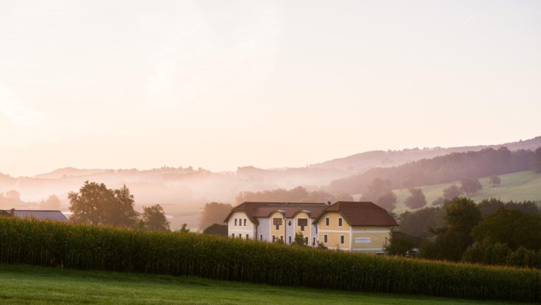 Landhotel Gafringwirt, © Julius Hirtzberger