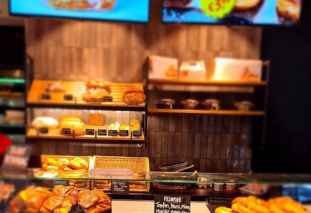 B&auml;ckerei Danecker, &copy; B&auml;ckerei Danecker