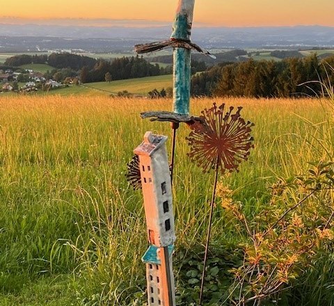 Garten Landhaus Aigner (4), &copy; Landhaus Aigner