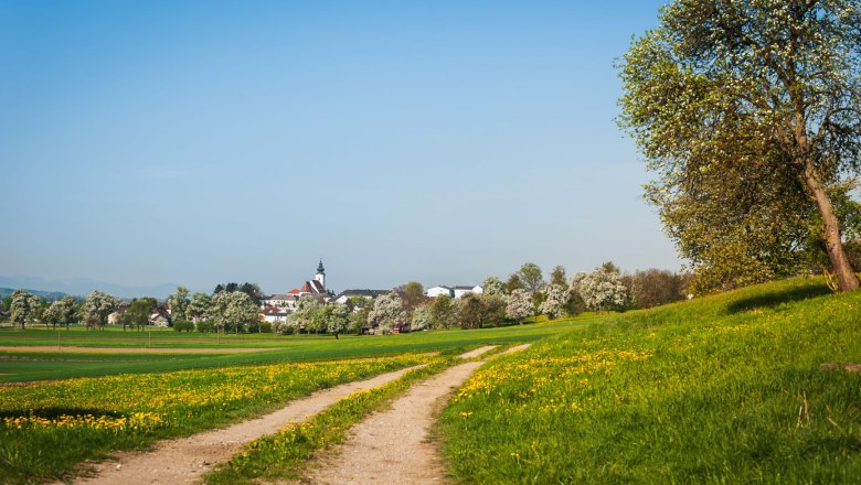 St. Georgen/Ybbsfelde, © Philip Baumgartner