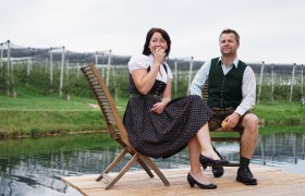 Der Lehof, &copy; Michael Tanzer