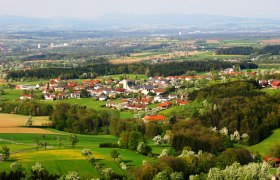 Gemeinde Biberbach, © Werner Wagner