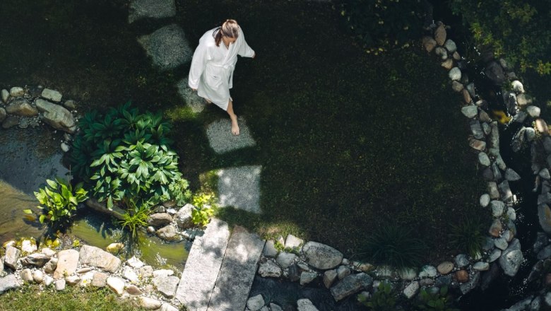 RelaxResort Kothmühle, © Moststraße, dochbodnliacht