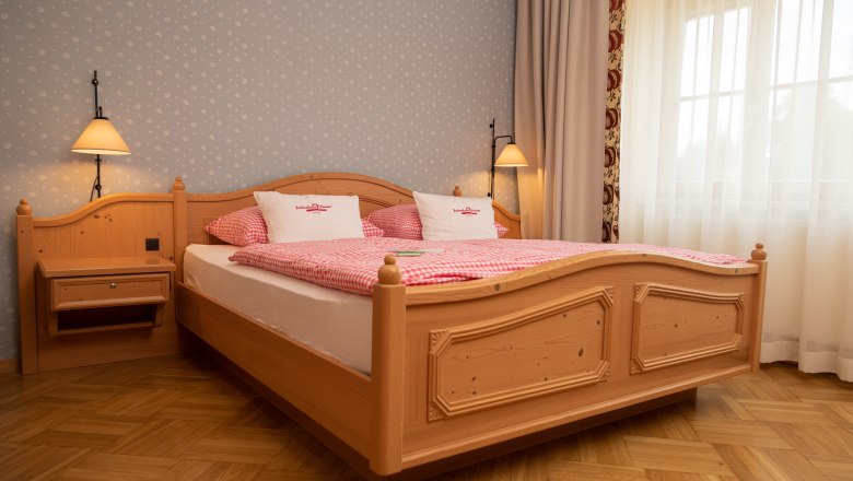 Perbersdorfer Heuriger & Hotel, © Perbersdorfer Heuriger & Hotel