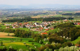 Gemeinde Biberbach, © Werner Wagner