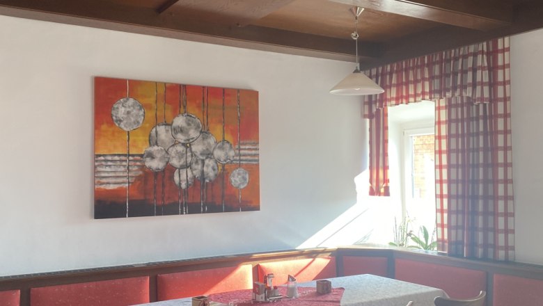 Gasthof Zatl, &copy; Gasthof Zatl