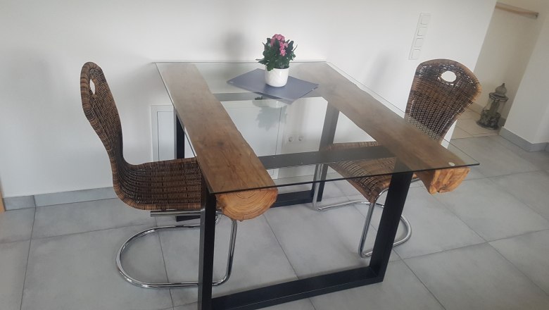 Haus am B&auml;chle, &copy; Haus am B&auml;chle