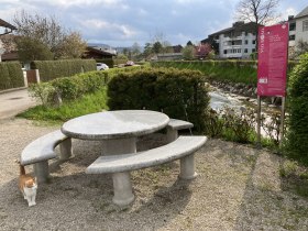 Am Via Rosa Themenweg Seitenstetten, &copy; Marktgemeinde Seitenstetten , Walter Infanger