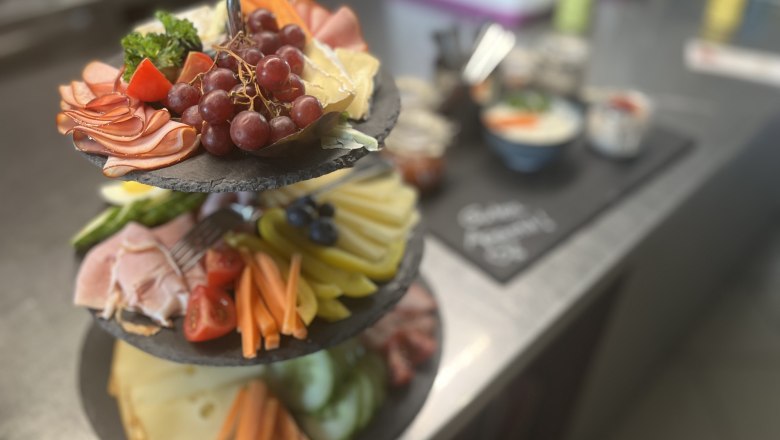 Gasthaus Sandhofer, &copy; Gasthaus Sandhofer