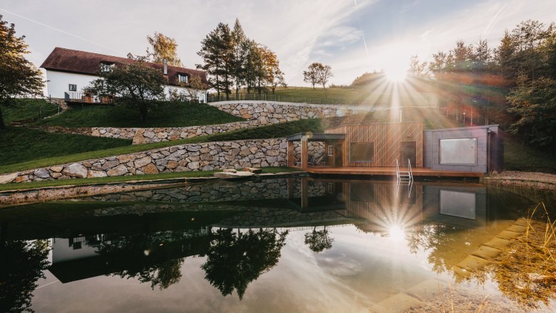 Waldjuwel Mostviertel, &copy; Sabine Wieser Fotografie