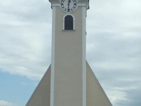 Pfarrkirche Neuhofen an der Ybbs, © Gemeinde Neuhofen/Ybbs