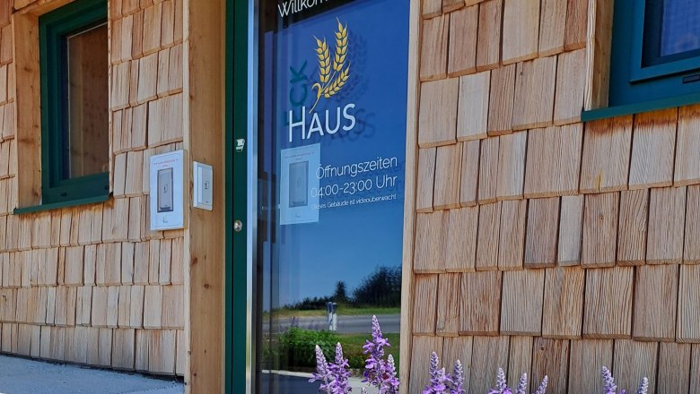 hauseck-der-bauernladen, &copy; Haunschmid