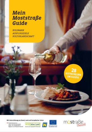 Moststra&szlig;e Guide 2026