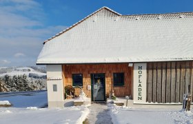 hauseck-der-bauernladen, © Haunschmid